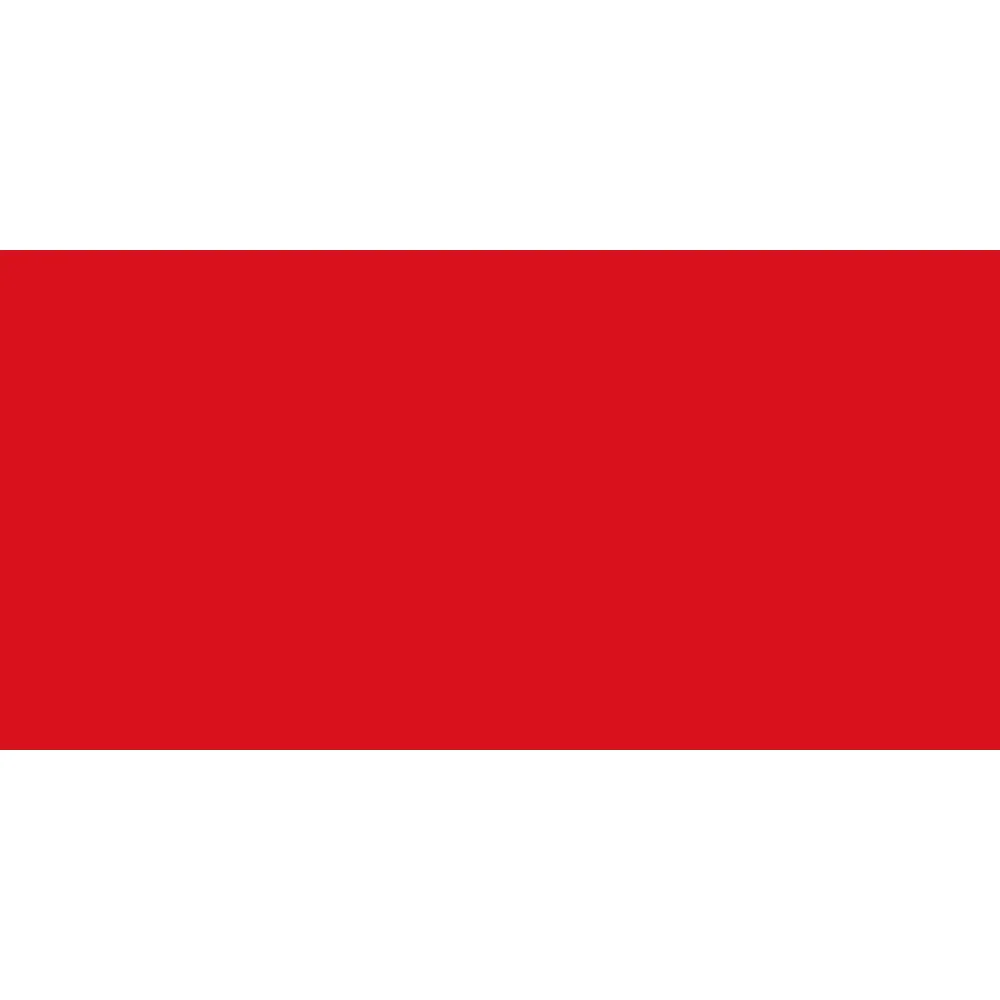 127 Hs-One4All  (1.5Mm) Traffic Red
