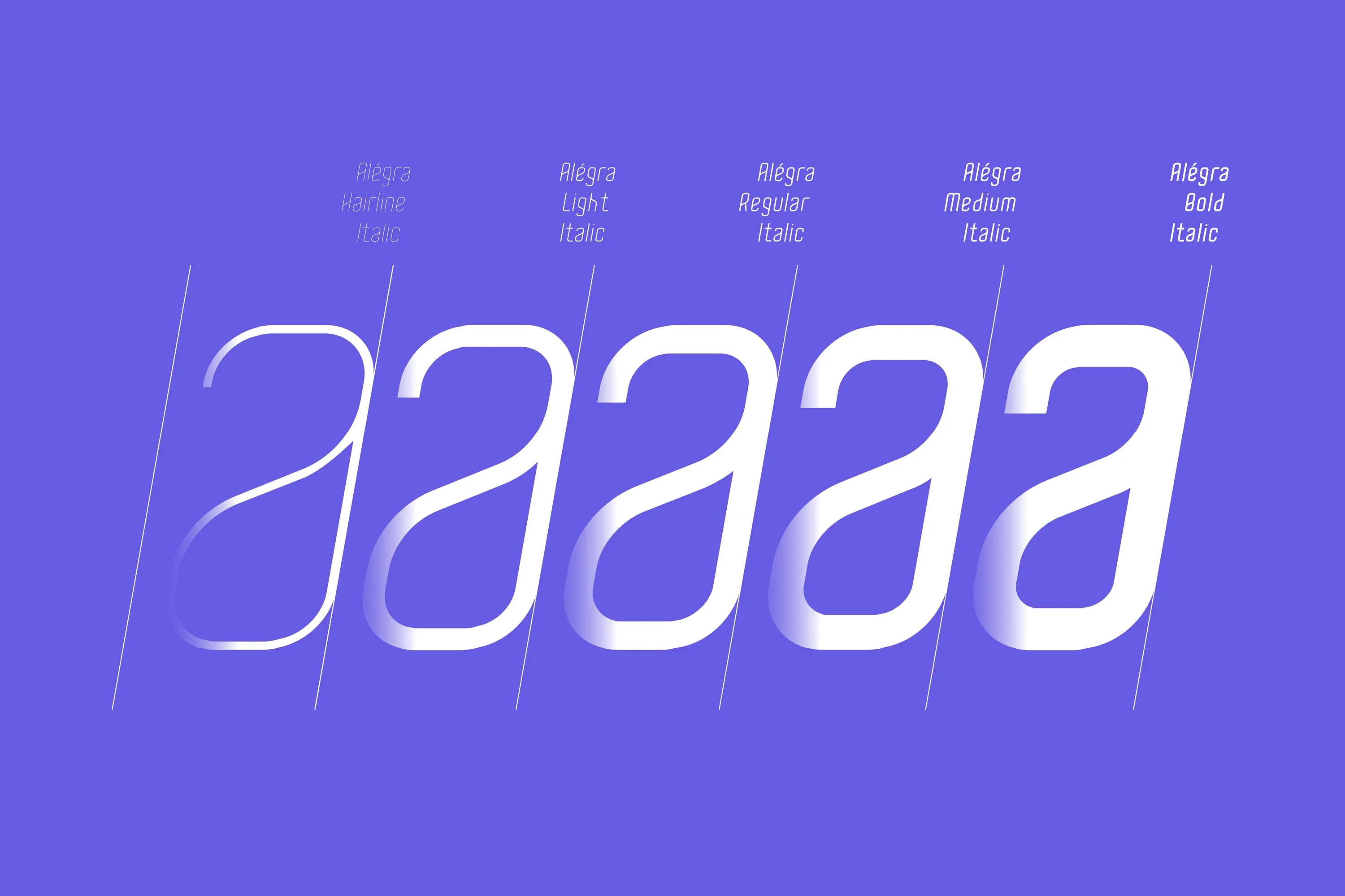 Alegra Regular - Free Modern Font