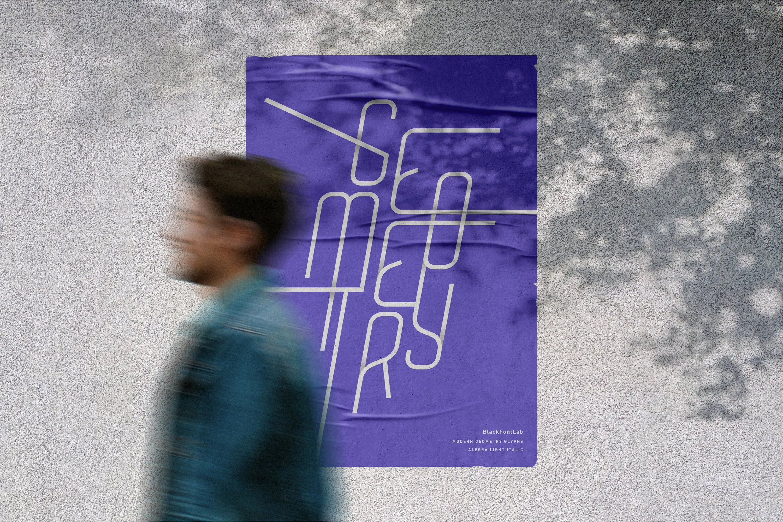 Alegra Regular - Free Modern Font