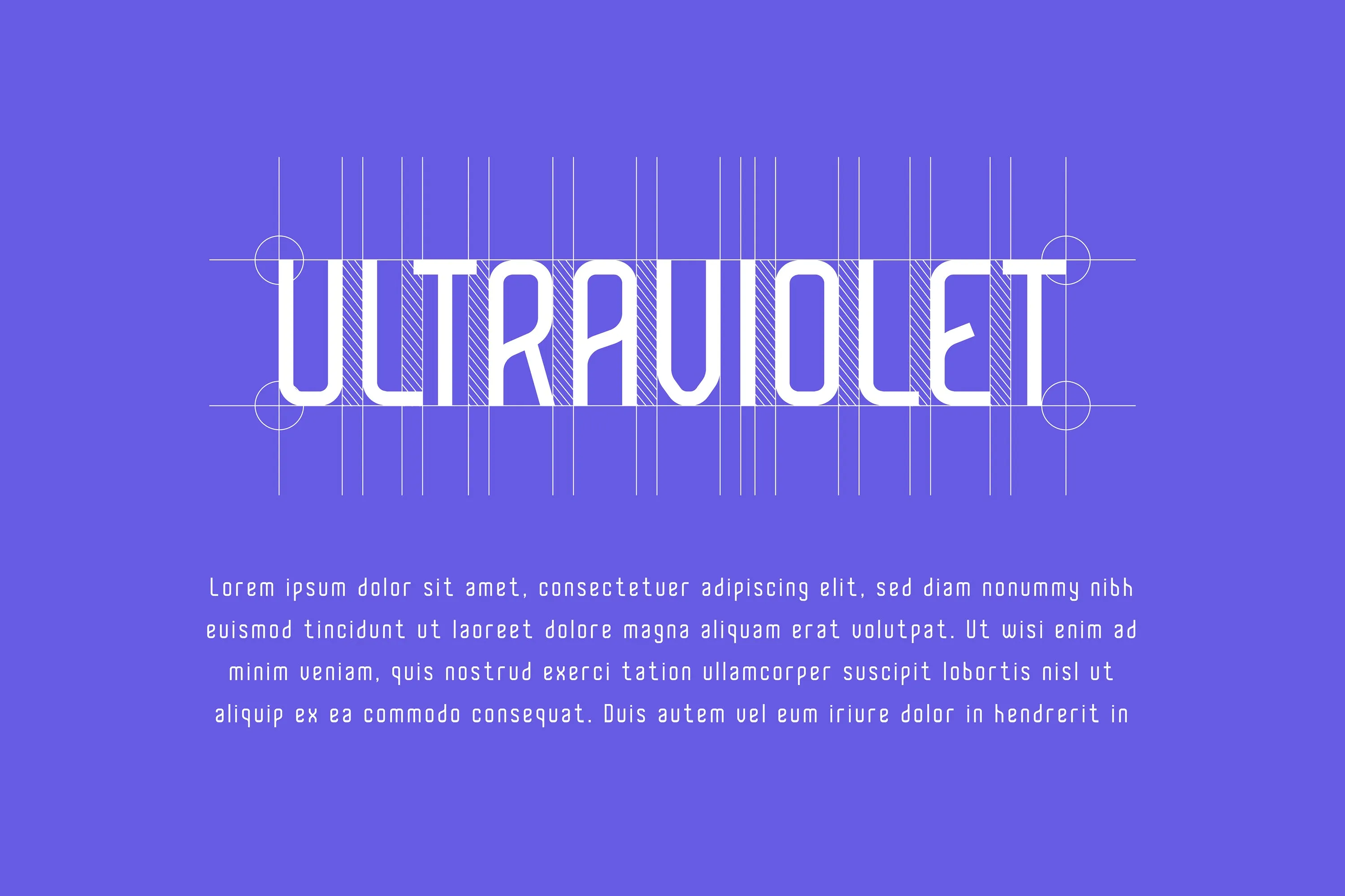 Alegra Regular - Free Modern Font