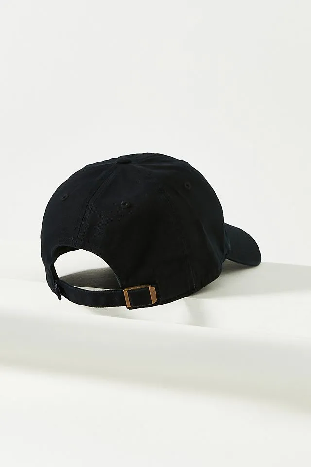 Cap '47 NY, black