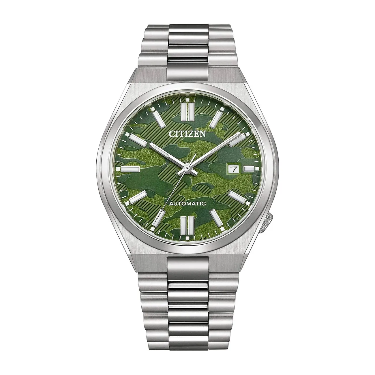 Citizen Tsuyosa NJ0159-86X