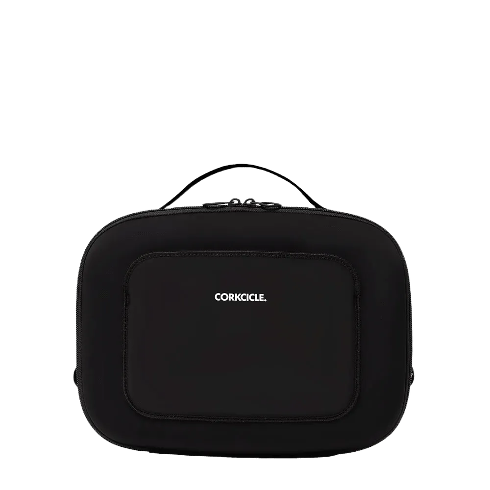 Corkcicle Lunch Pod-Black