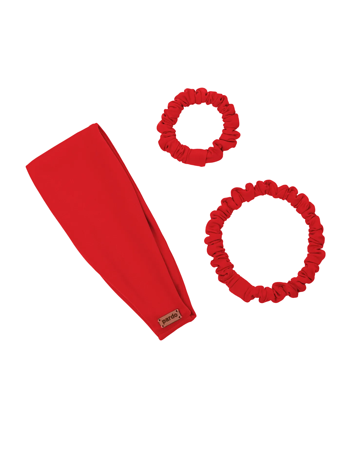 Dax - Red