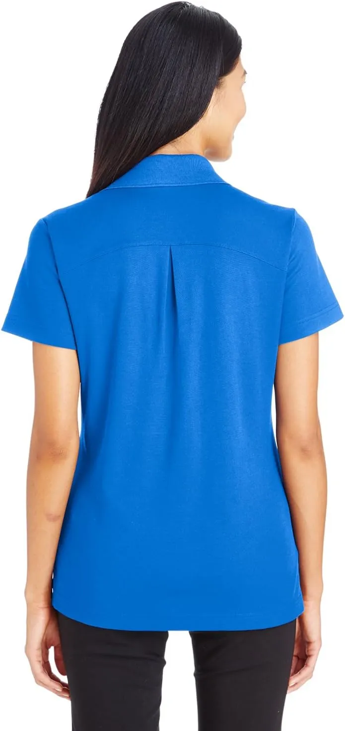 DG LDS HTHR PIMA SPT BLD POLO