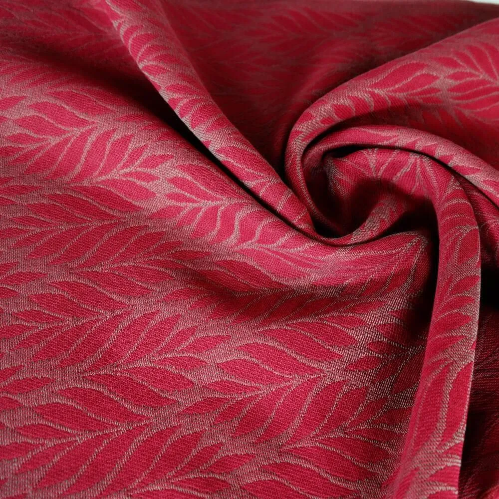 Didymos Woven Baby Wrap Sling Amaranth