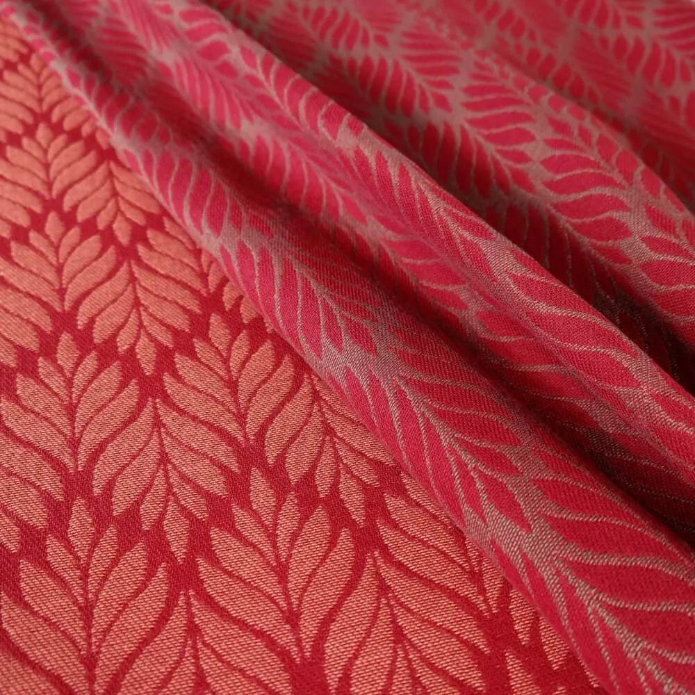 Didymos Woven Baby Wrap Sling Amaranth