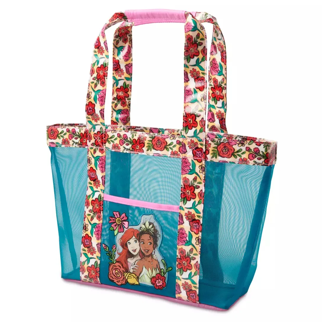 Disney Princesses Swim Bag for Kids