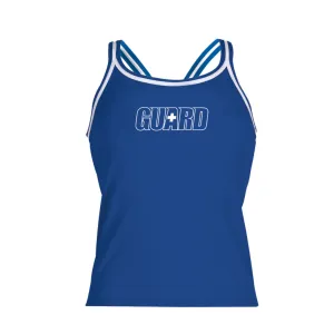 Dolfin Women's Guard Tankini Top