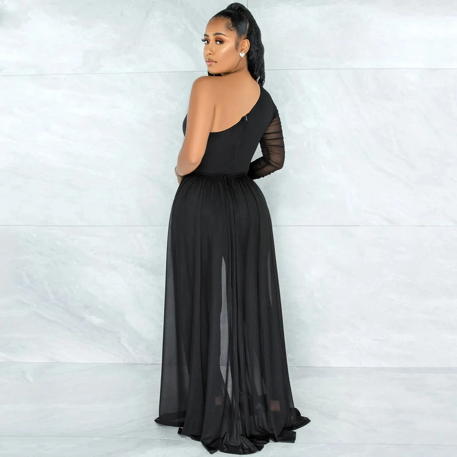 Elegant Formal Dressy Jumpsuits - Prolyf Styles