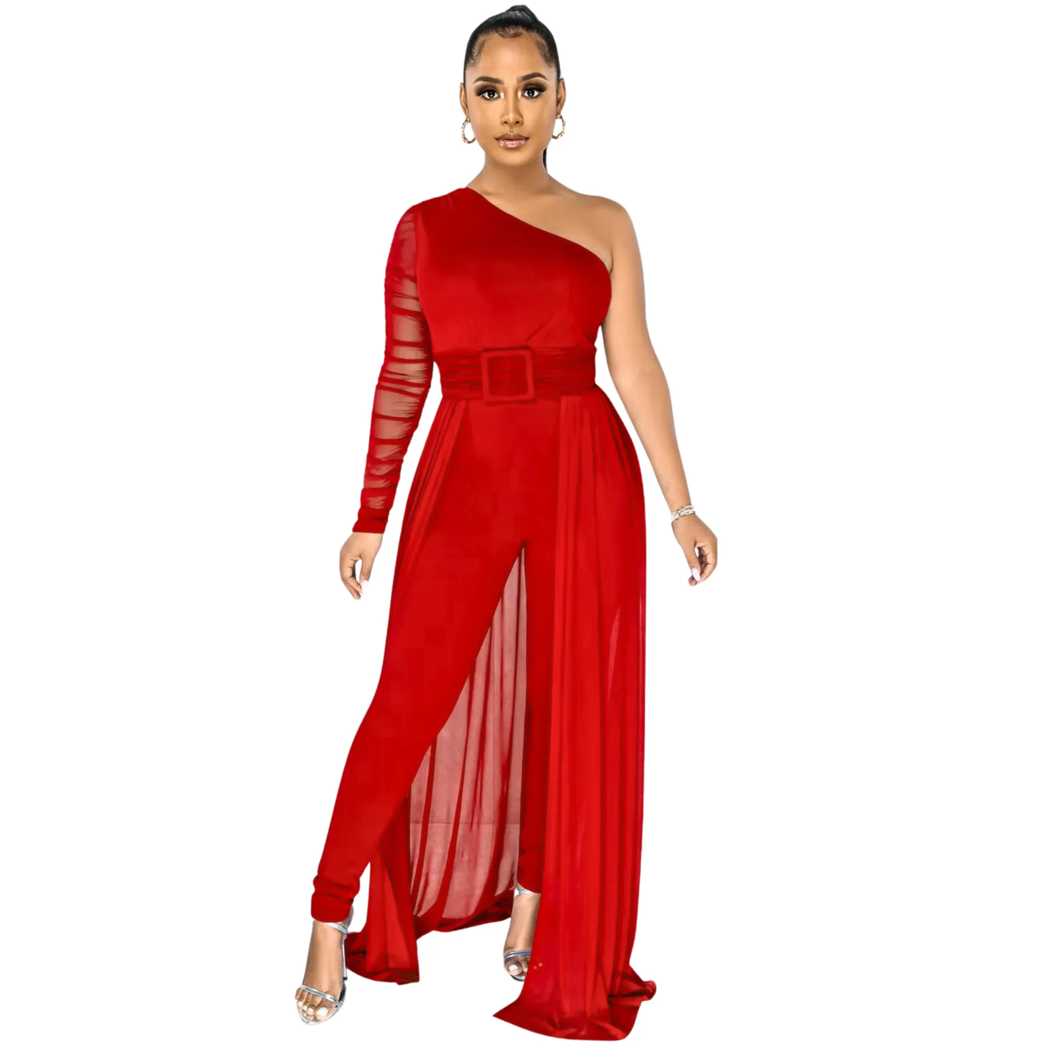 Elegant Formal Dressy Jumpsuits - Prolyf Styles