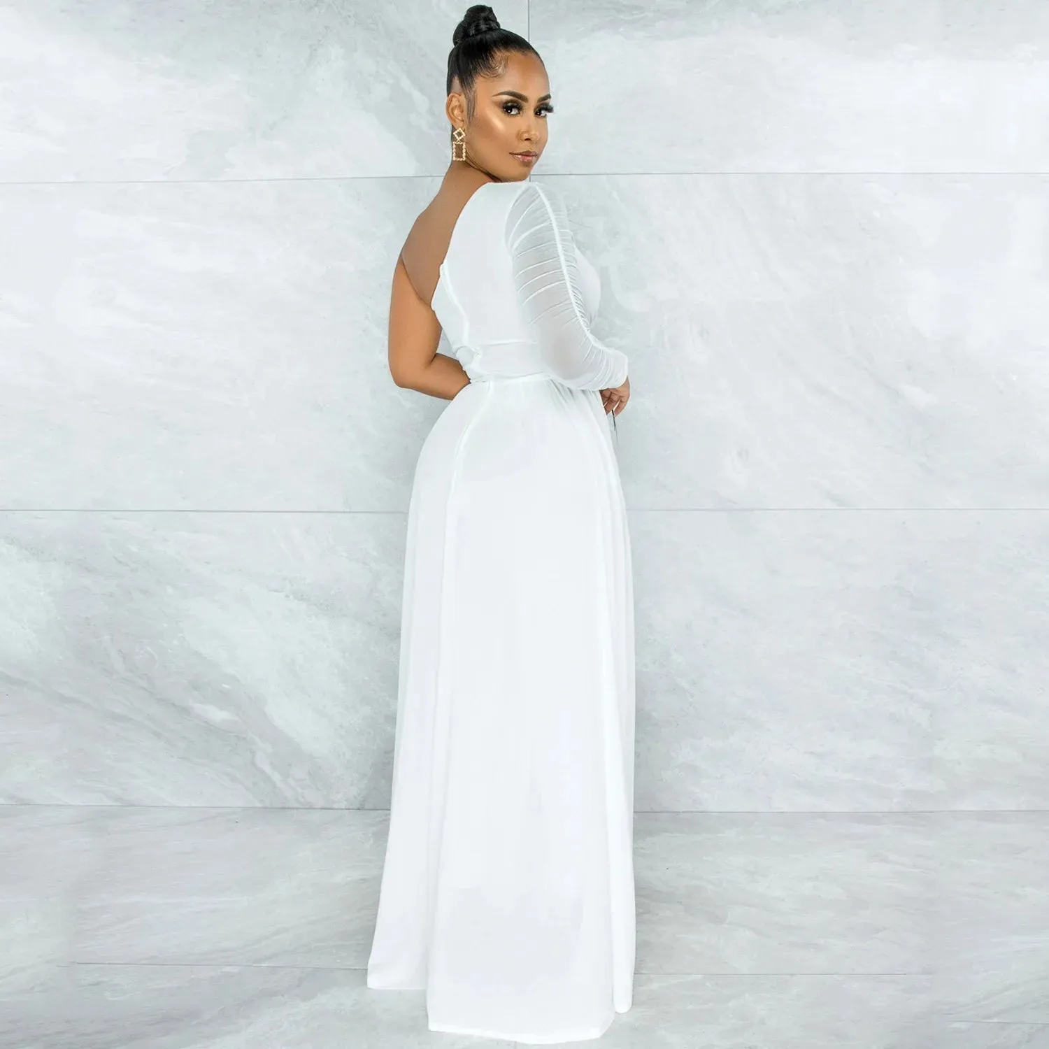 Elegant Formal Dressy Jumpsuits - Prolyf Styles