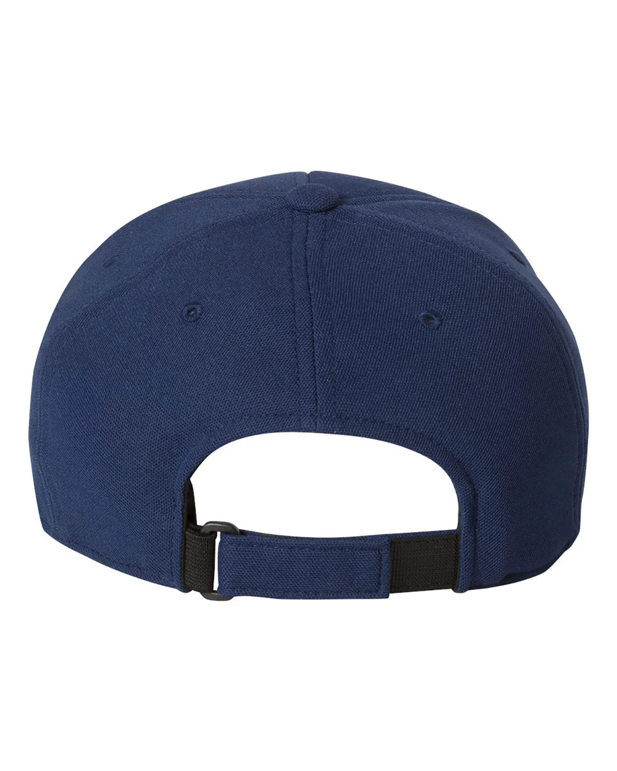 Flexfit Cool & Dry Mini Pique Customized Caps, Navy