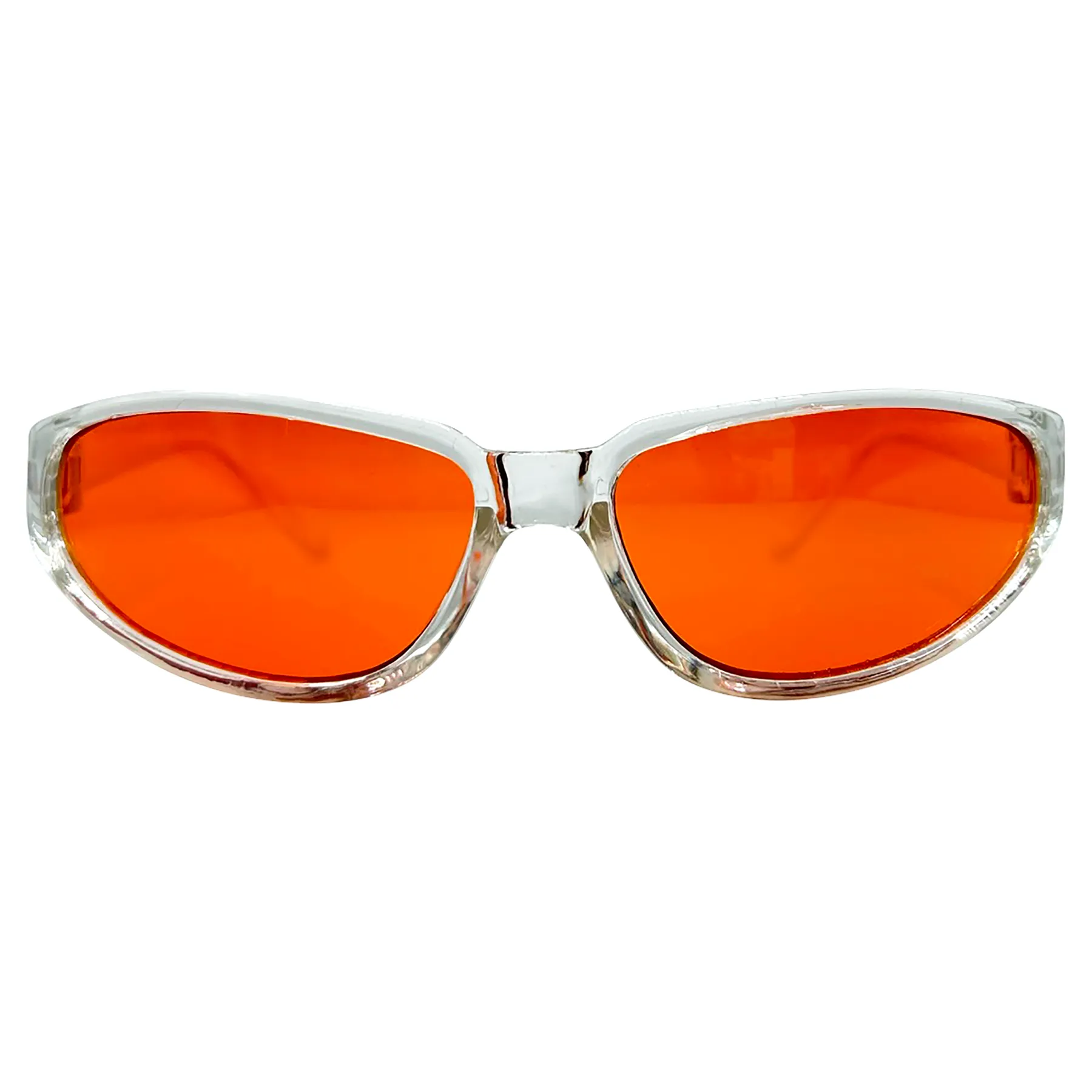 FRUITFUL Sporty 90s Sunglasses