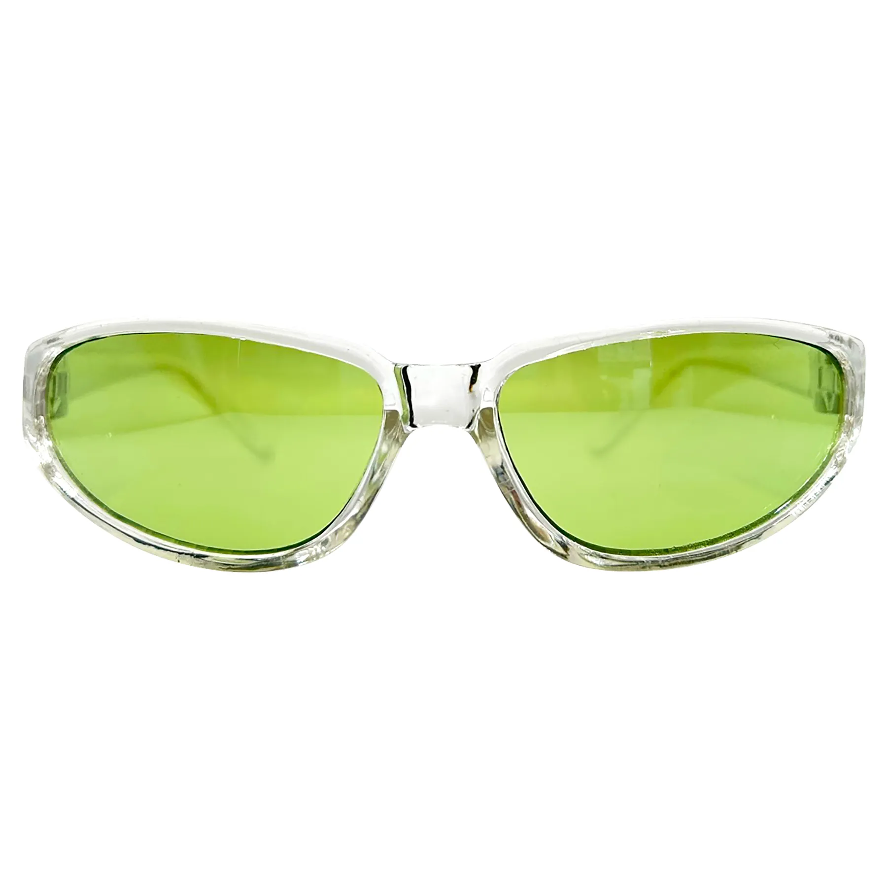 FRUITFUL Sporty 90s Sunglasses