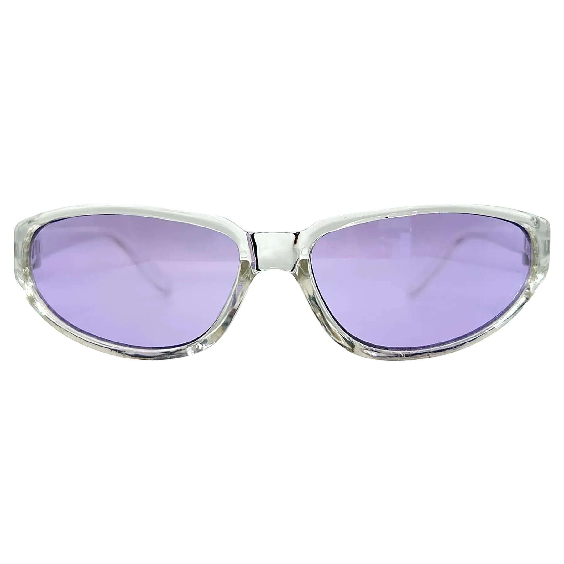 FRUITFUL Sporty 90s Sunglasses