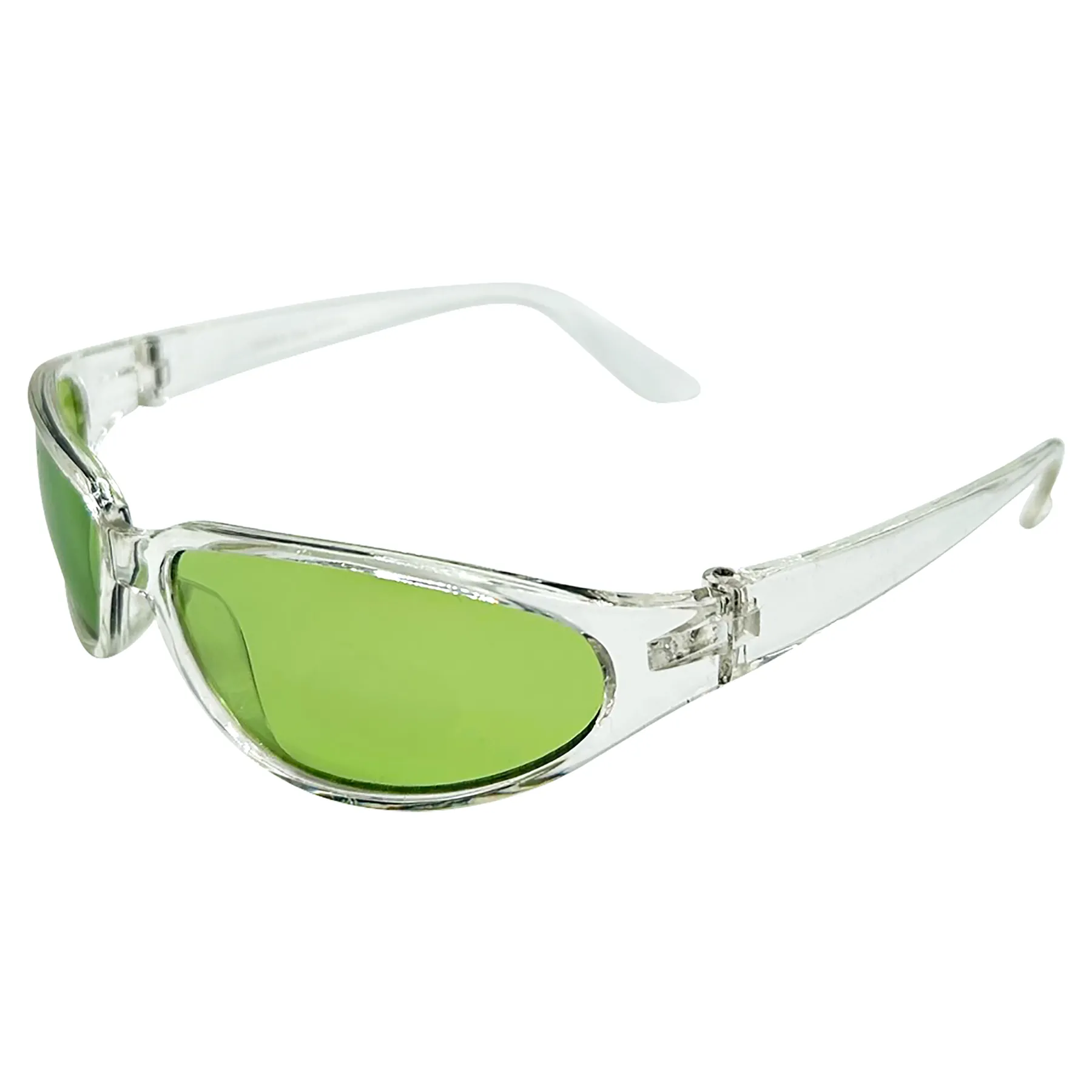 FRUITFUL Sporty 90s Sunglasses