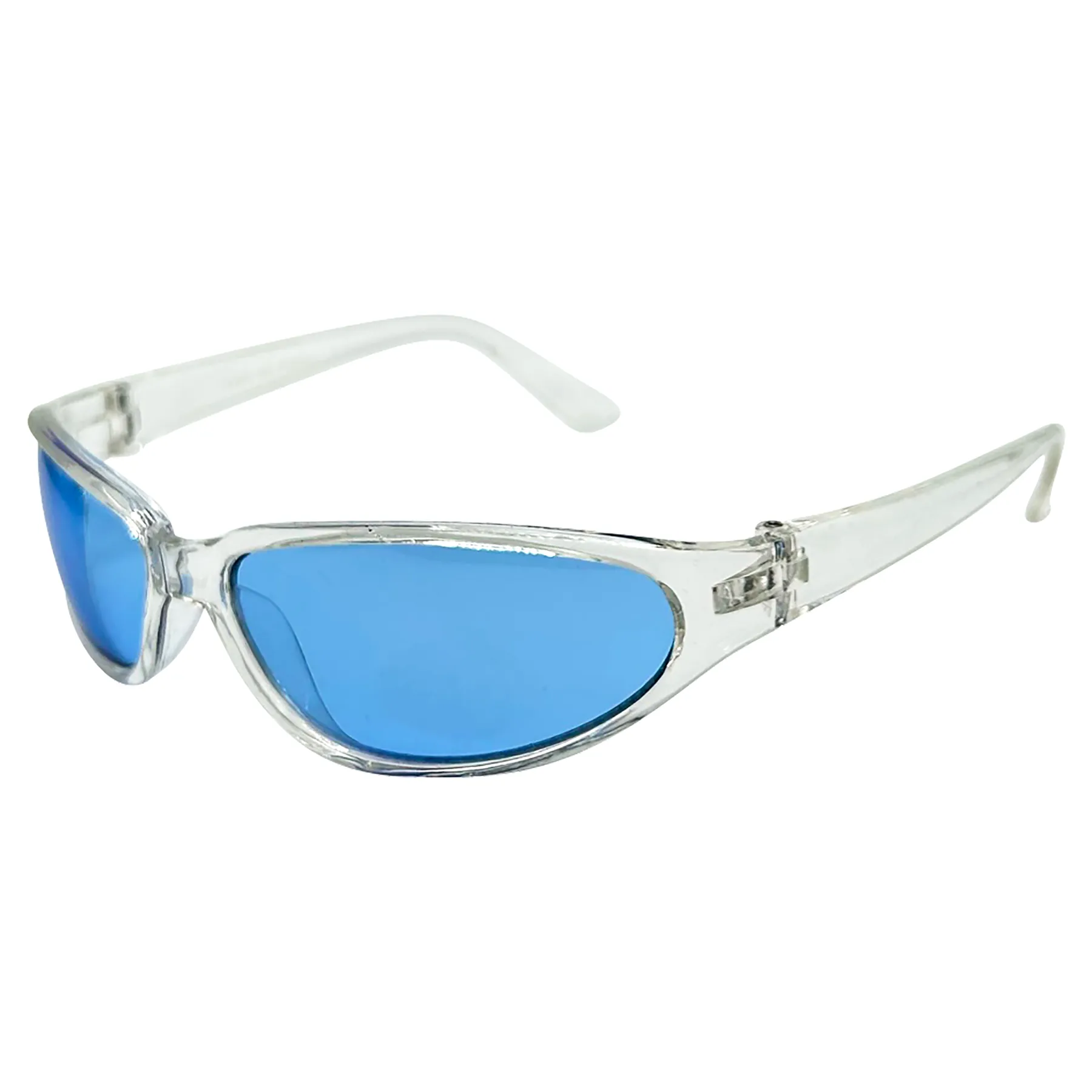 FRUITFUL Sporty 90s Sunglasses