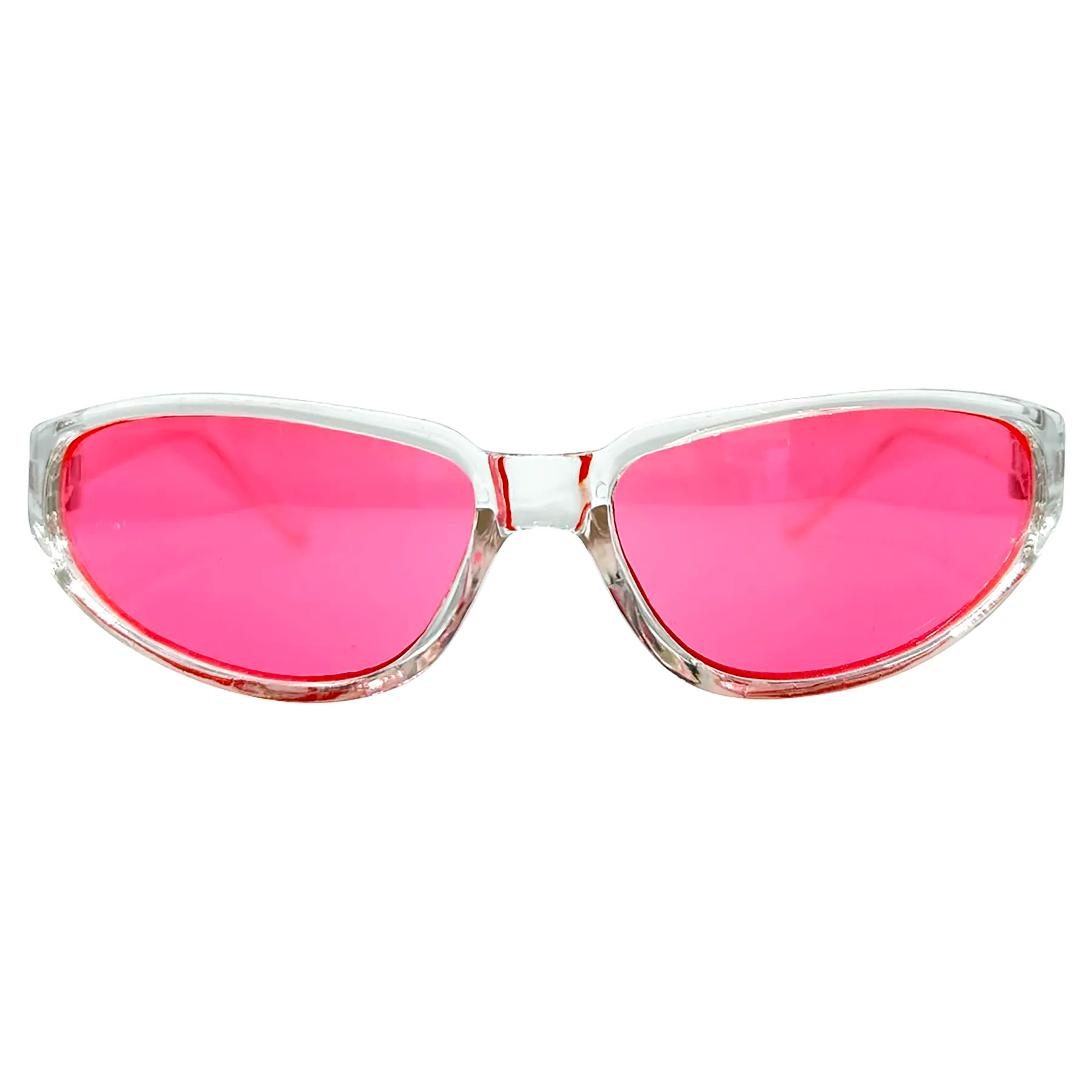 FRUITFUL Sporty 90s Sunglasses