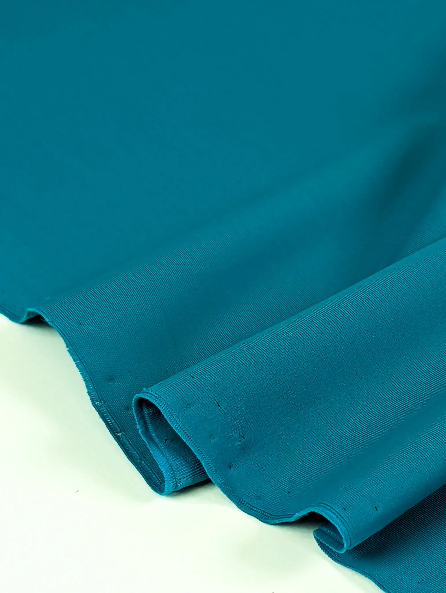 Matte Recycled Polyester Swim Tricot, Tahiti