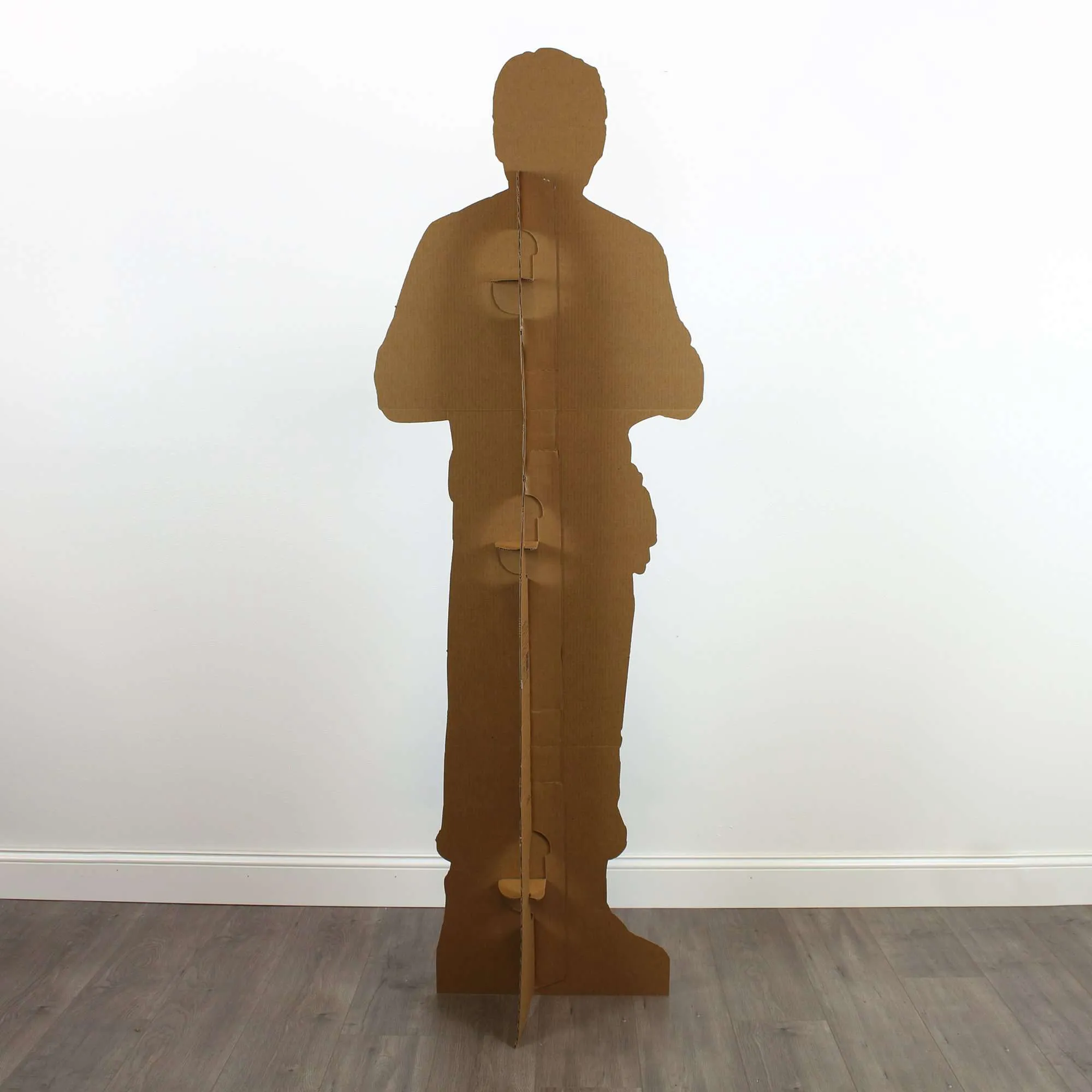 McCoy Life-Size Cardboard Cutout | Star Trek
