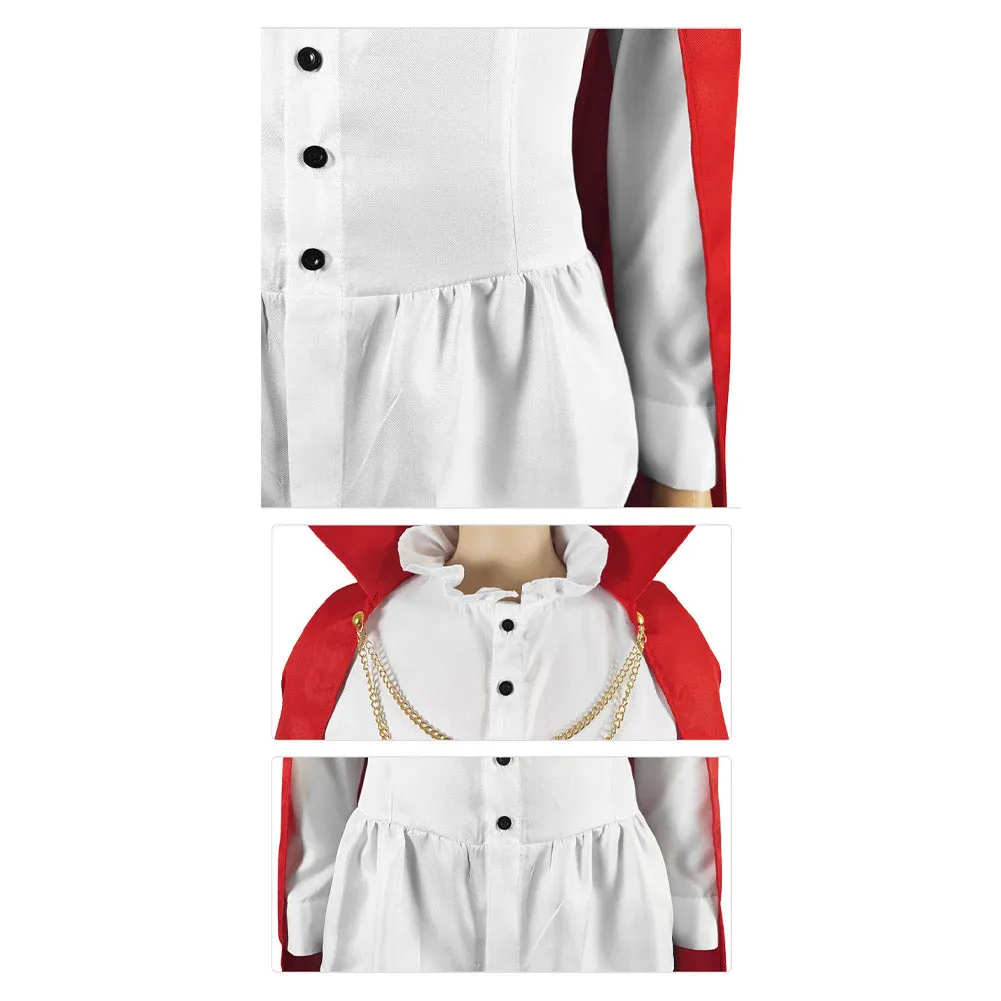 One Piece Sanji Two Years Later White Suit Party Carnival Halloween Cosplay Costume