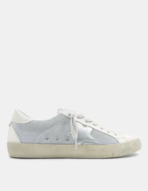 Pilar Low Top Sneaker