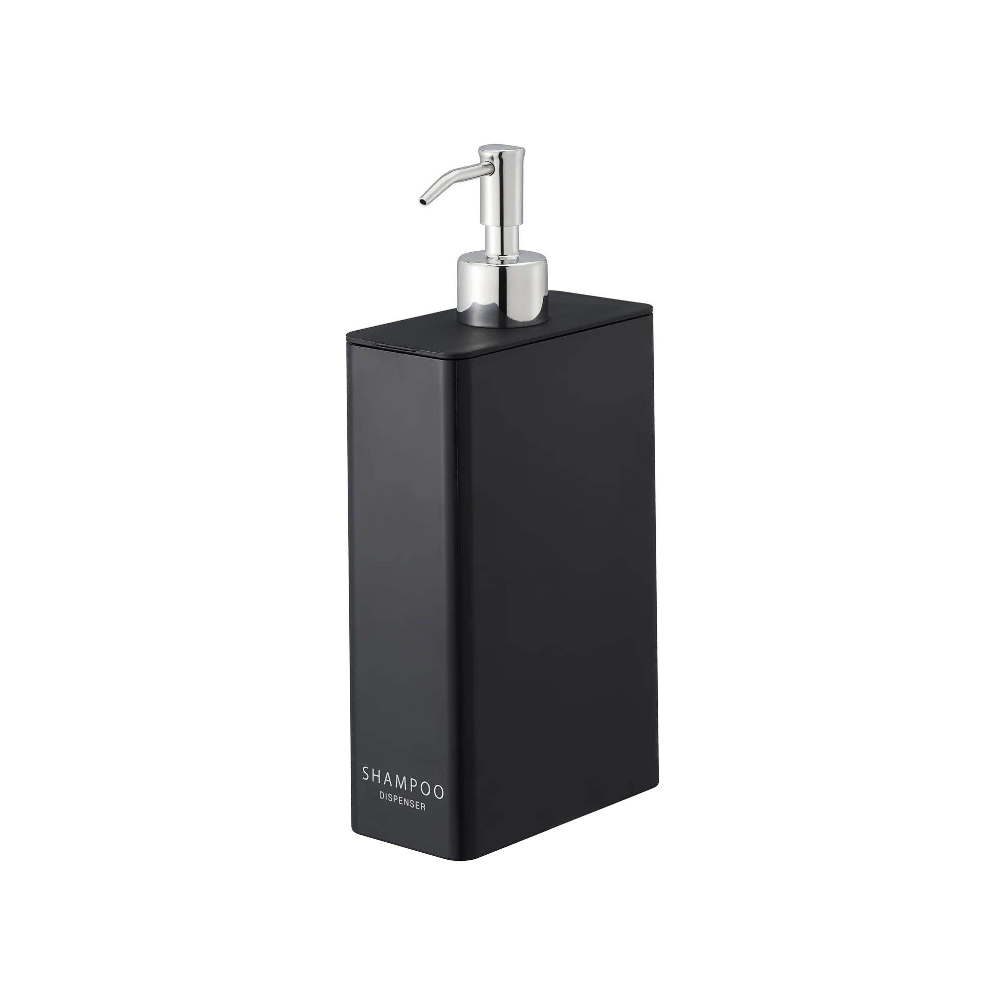 Rectangle Shower Dispenser - Three Styles