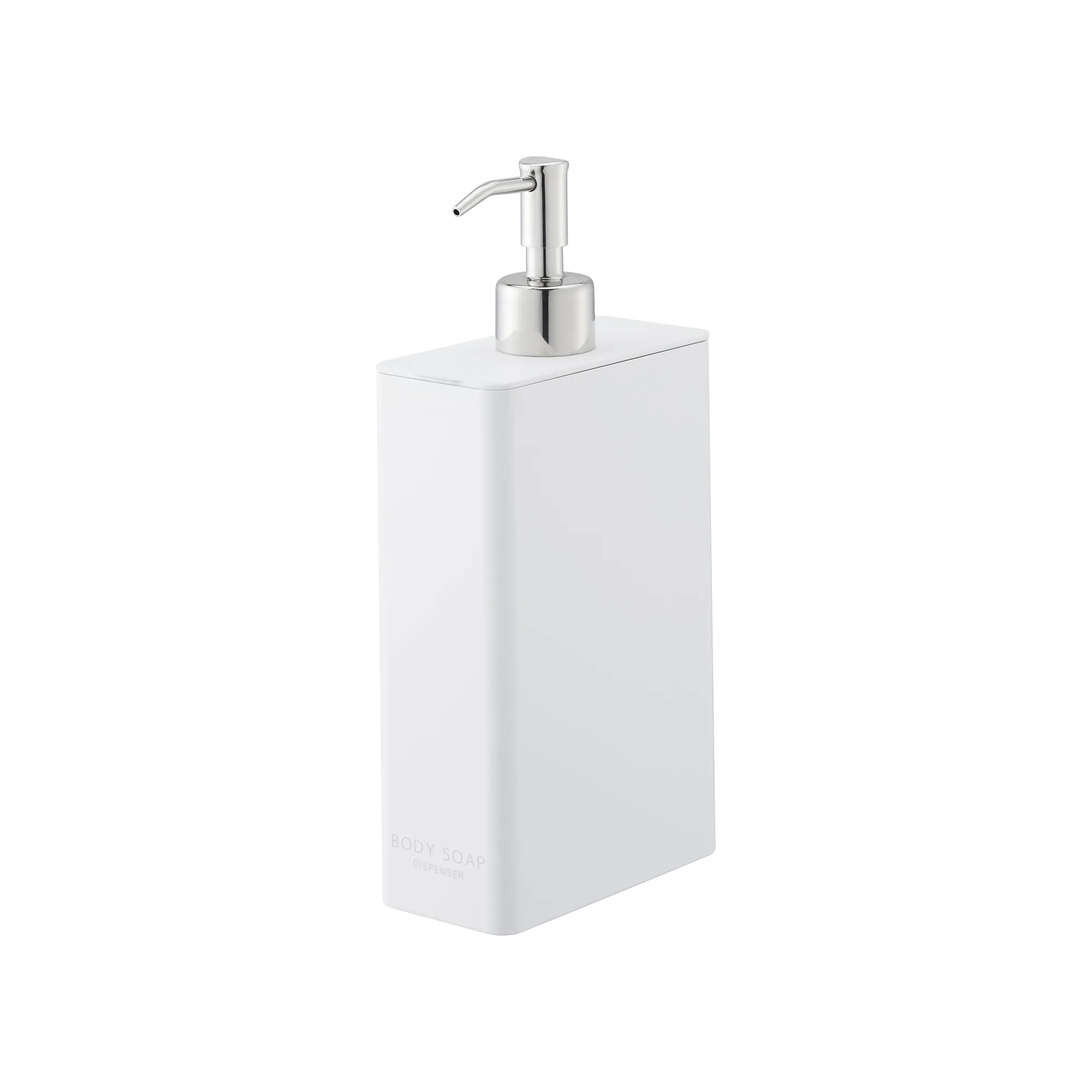 Rectangle Shower Dispenser - Three Styles