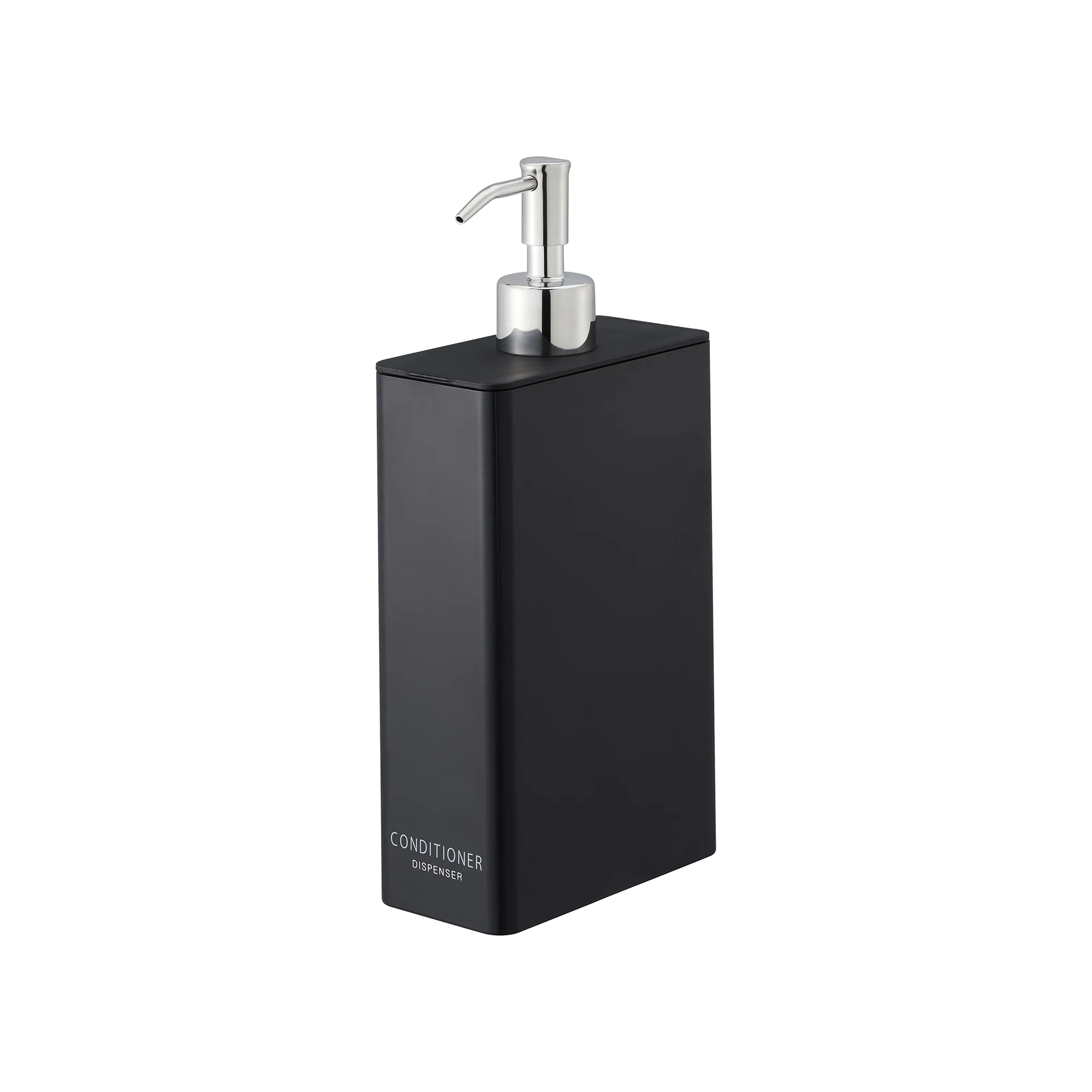 Rectangle Shower Dispenser - Three Styles