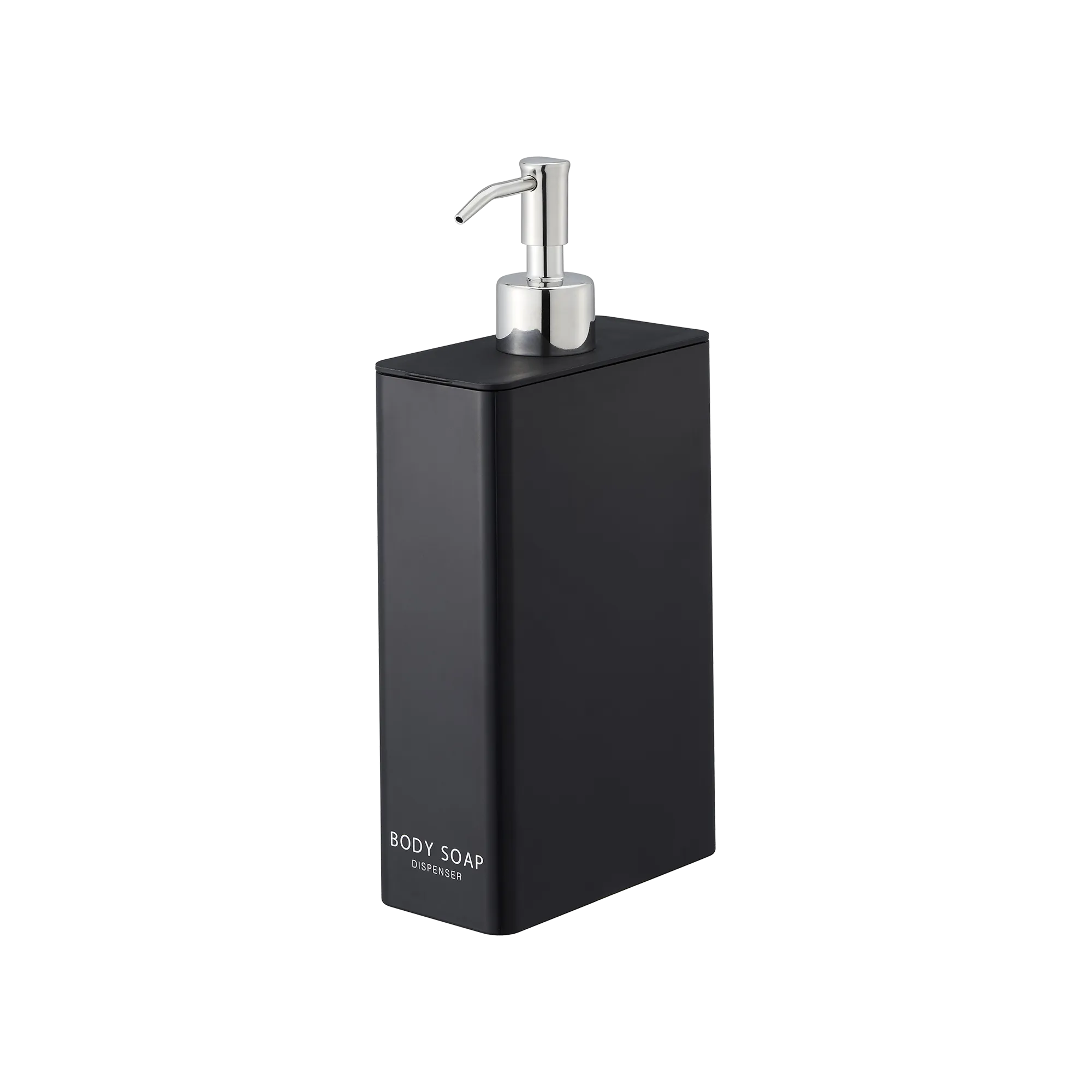 Rectangle Shower Dispenser - Three Styles