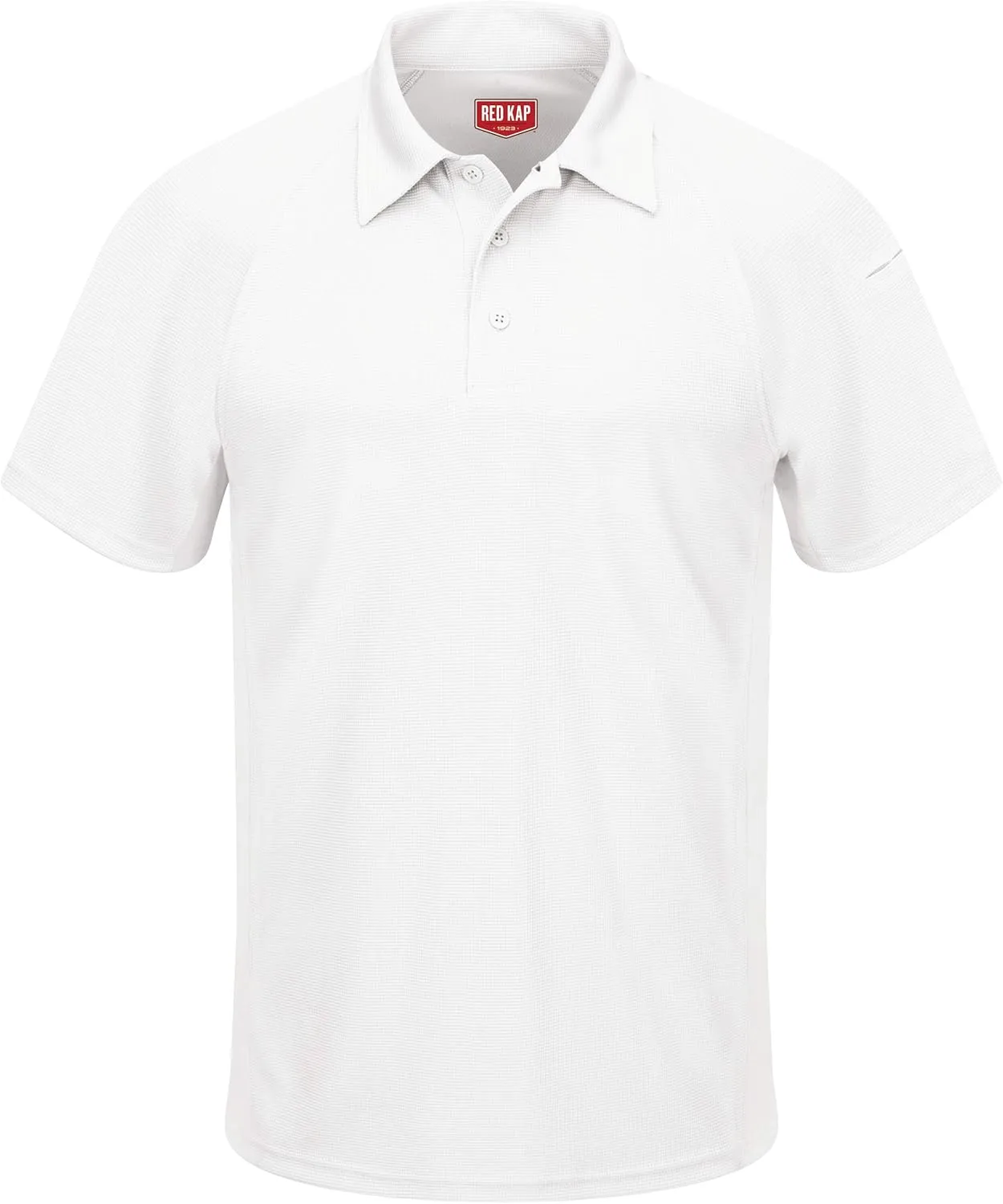Red Kap Men's Active Performance Polo Shirt