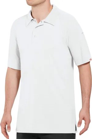 Red Kap Men's Active Performance Polo Shirt