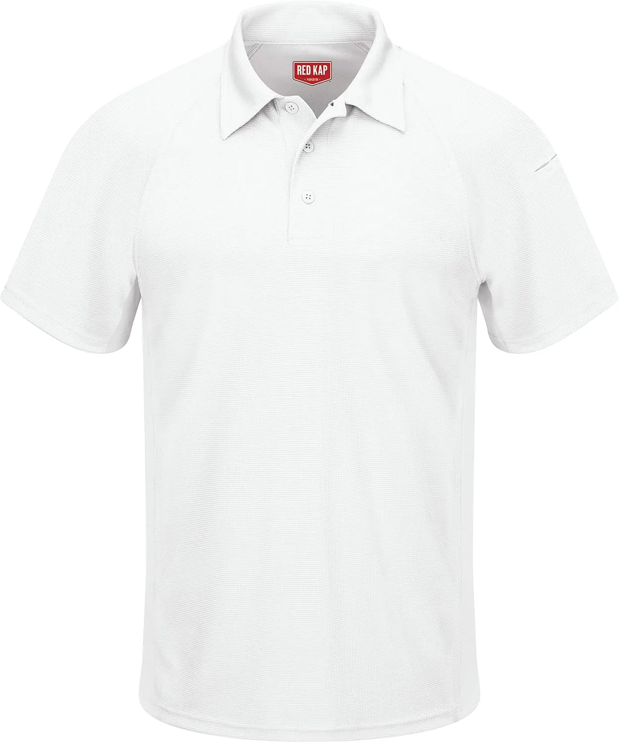 Red Kap Men's Active Performance Polo Shirt