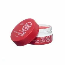 Red One: Red Aqua Hair Wax 5oz