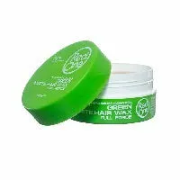 Red One: Red Aqua Hair Wax 5oz