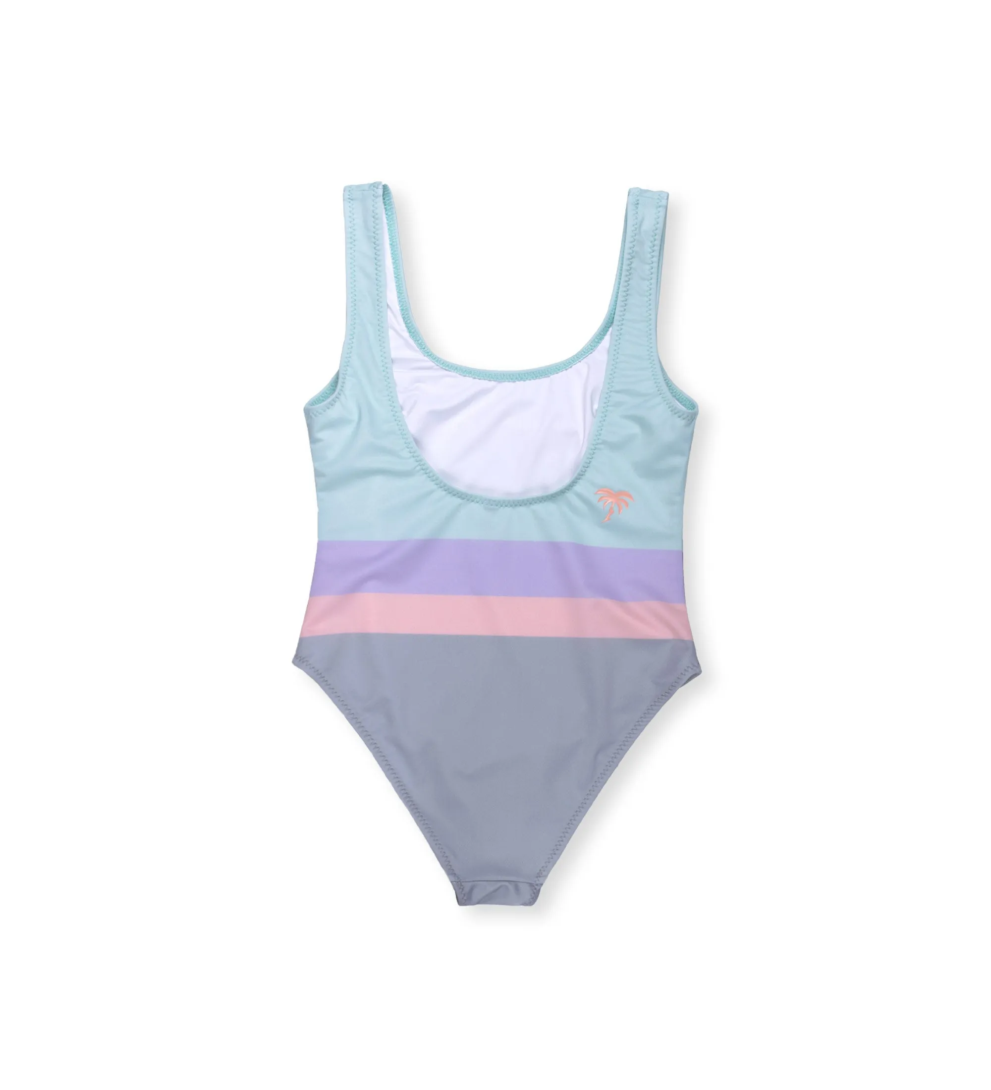 RETRO SURF ONEPIECE