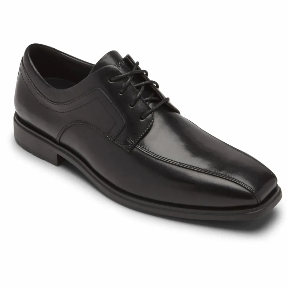 Rockport Men DRESSPORTS BUSINESS 2 2 BIKE BLACK GLASS