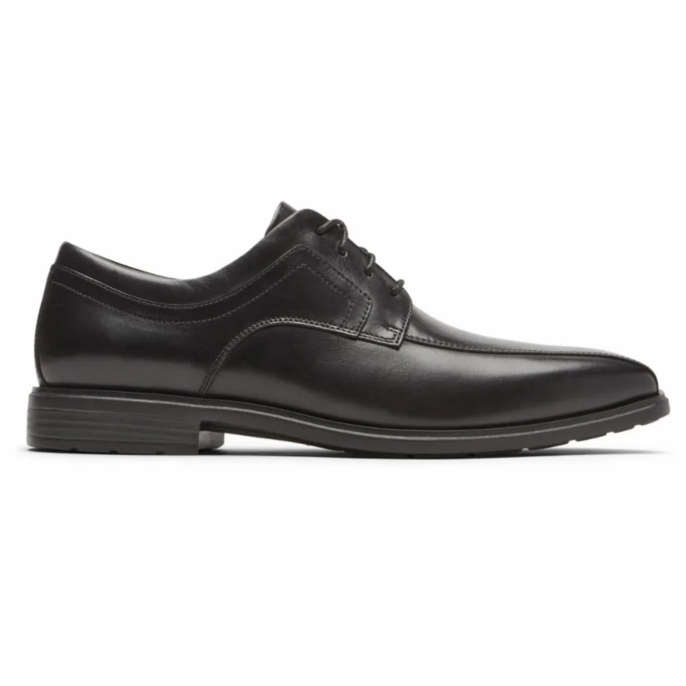 Rockport Men DRESSPORTS BUSINESS 2 2 BIKE BLACK GLASS