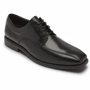 Rockport Men DRESSPORTS BUSINESS 2 2 BIKE BLACK GLASS