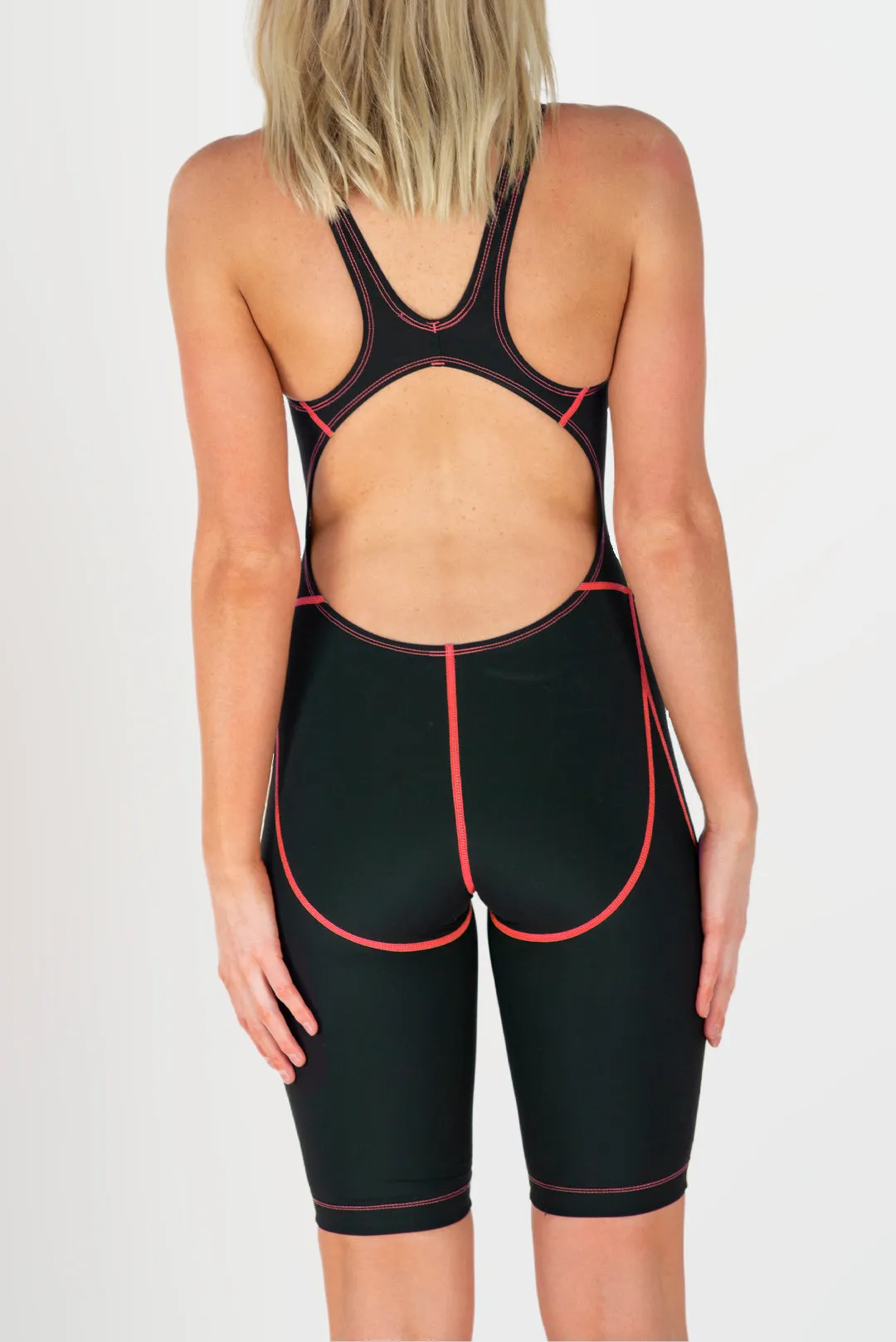 Shredskin Pro Kneeskin Female