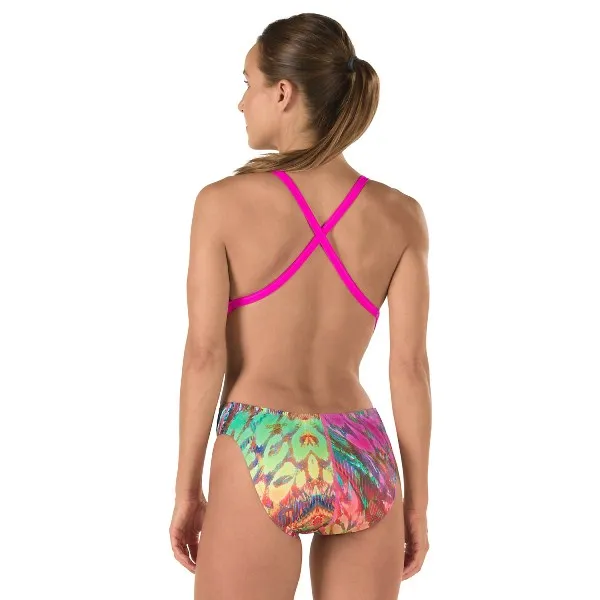 SPEEDO Multi Printed One Piece - Speedo Endurance Lite