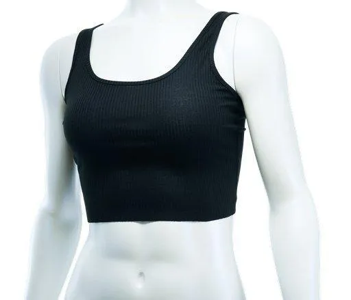 Sport Crop Top