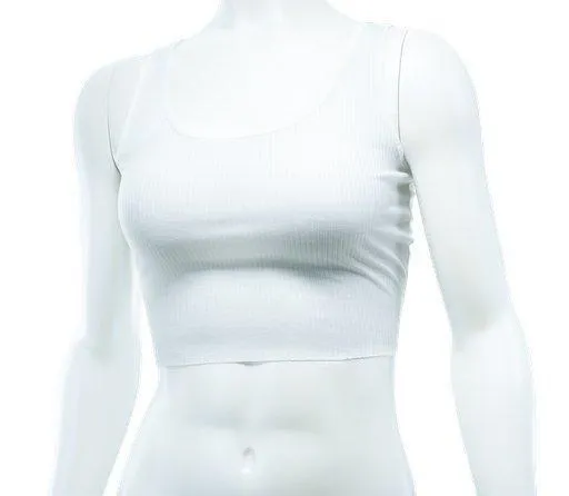 Sport Crop Top
