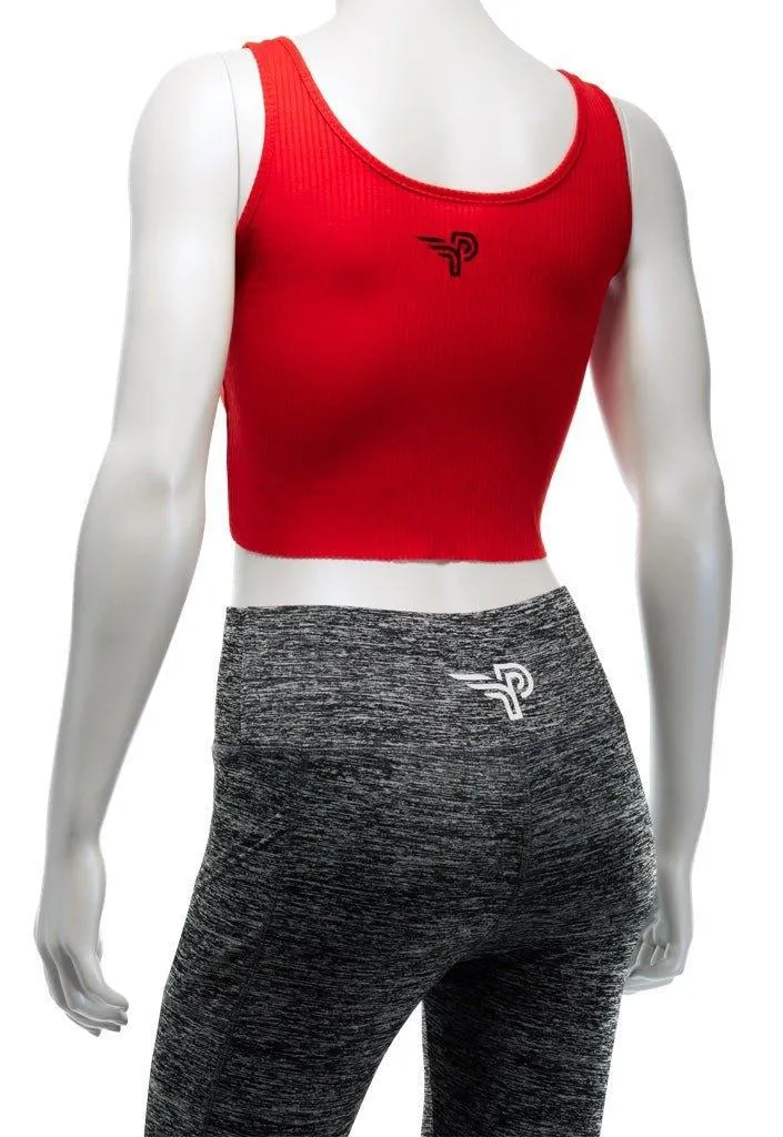 Sport Crop Top