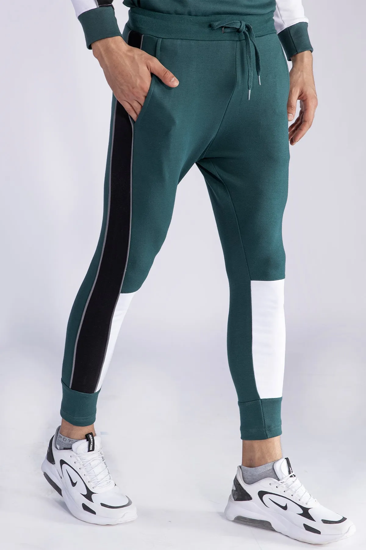 Sporty Zink Jog Pants - W21 - MTR028R