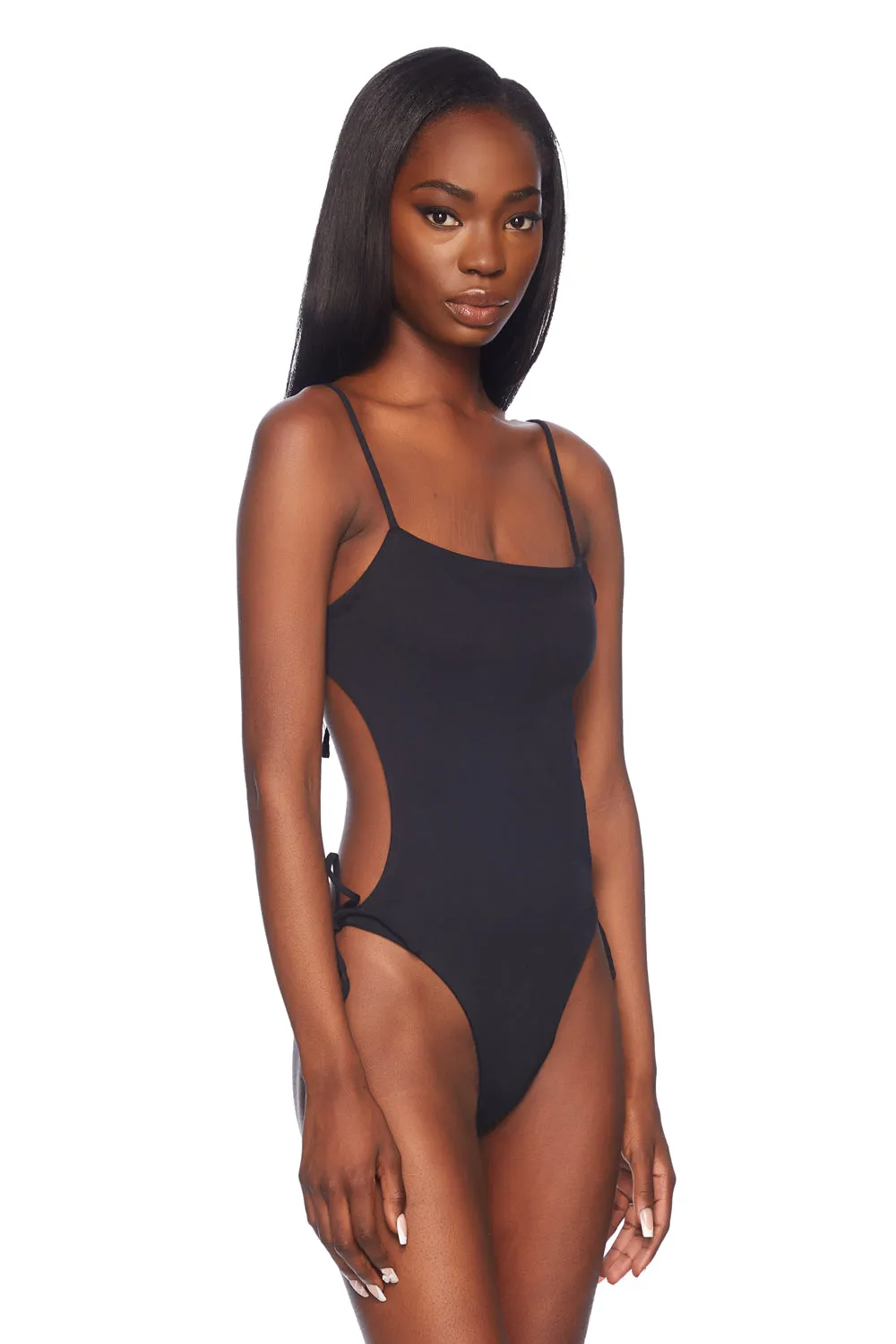 tie back one piece
