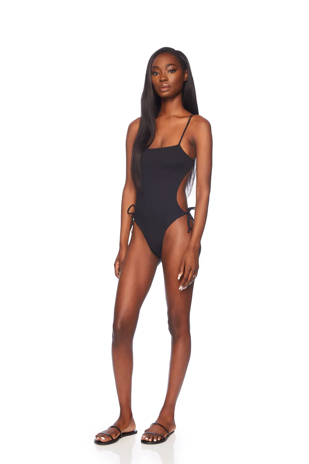 tie back one piece