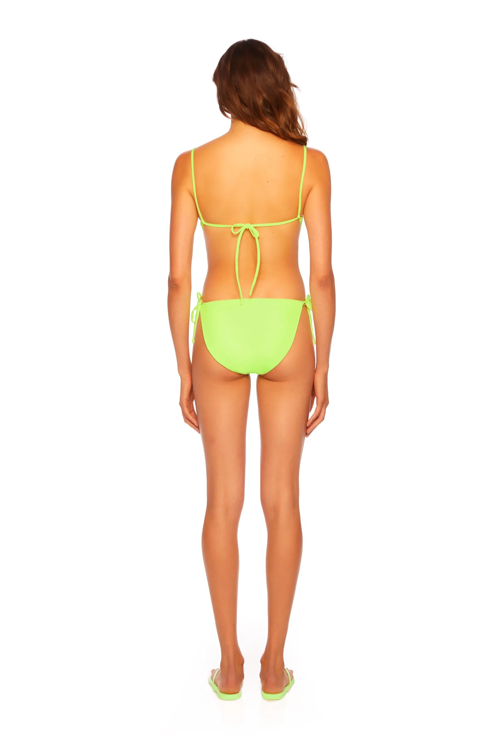 tie back one piece