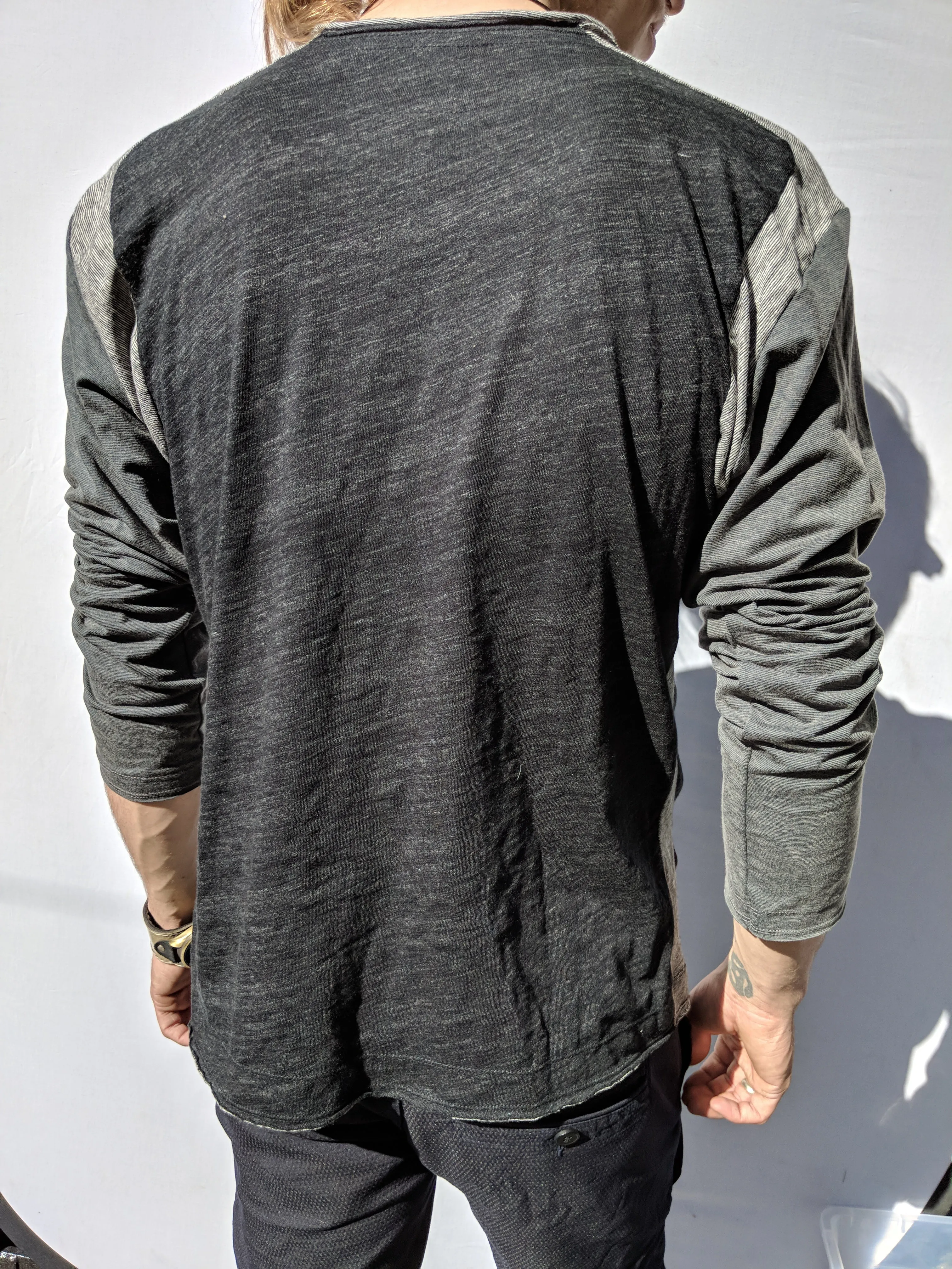 Tokay Art Wear Long Sleeve